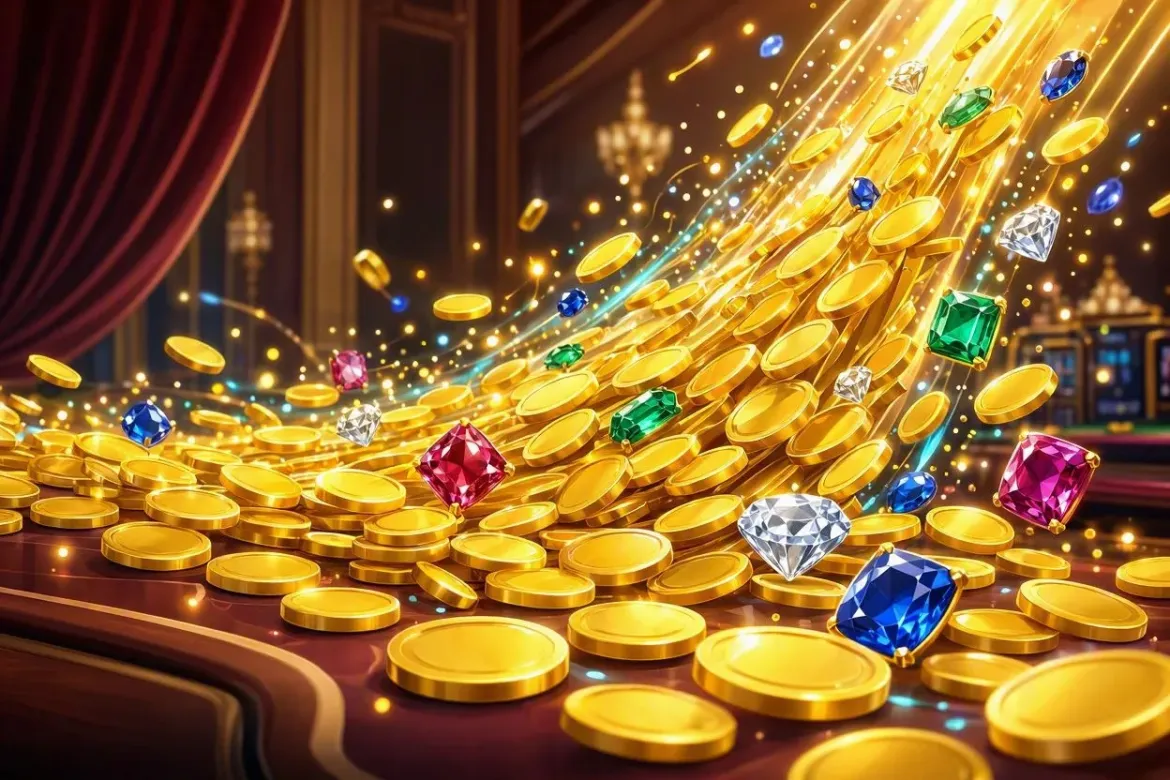 Rarawin Casino